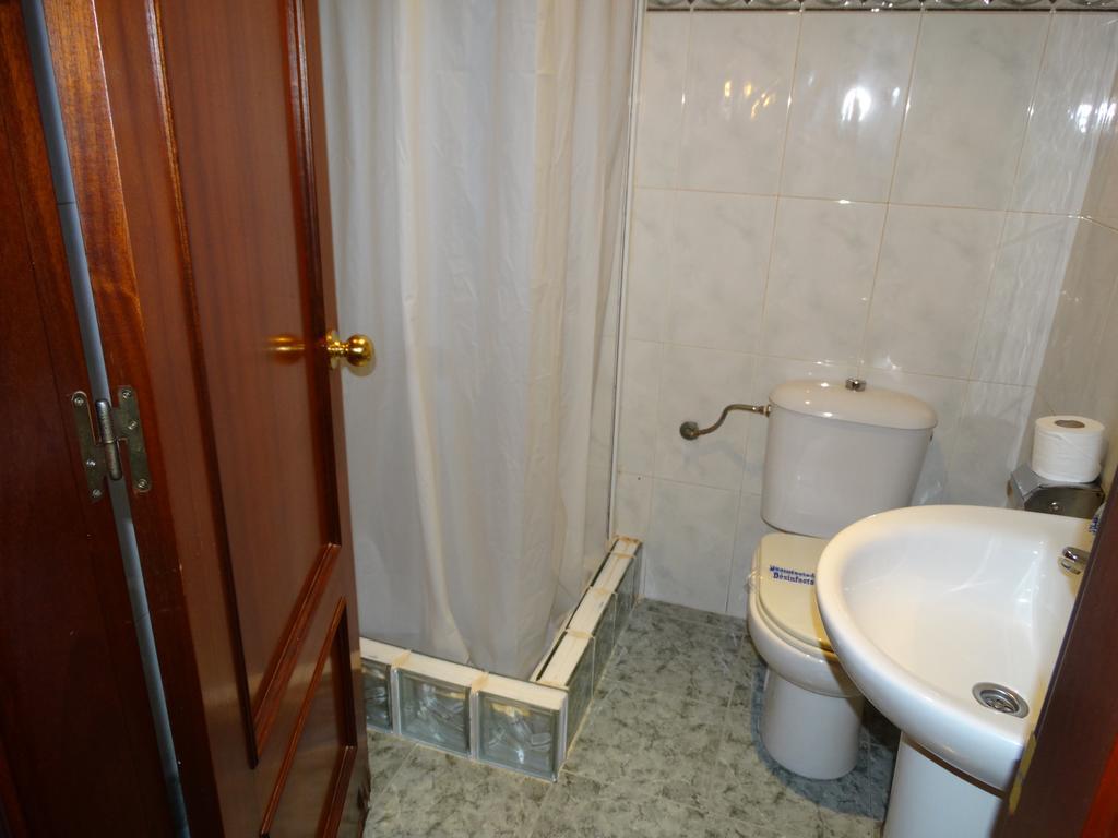 Hostal La Redonda Granada Kültér fotó