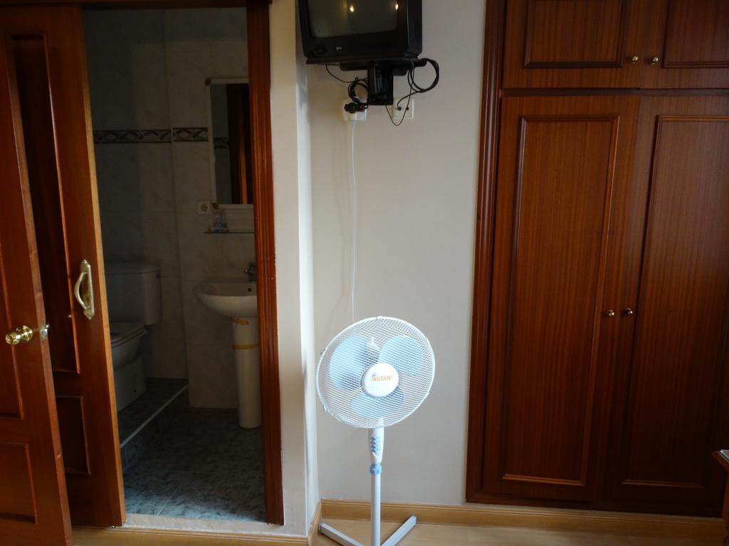 Hostal La Redonda Granada Kültér fotó