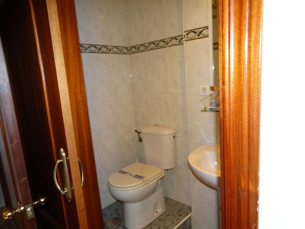 Hostal La Redonda Granada Kültér fotó