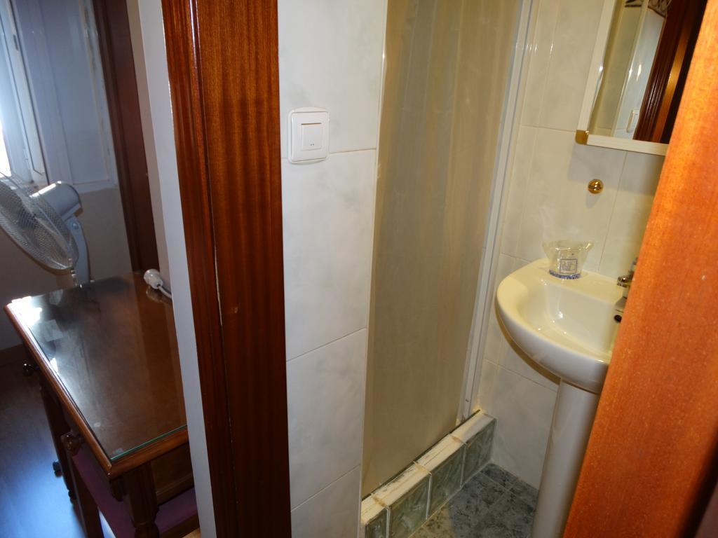 Hostal La Redonda Granada Kültér fotó