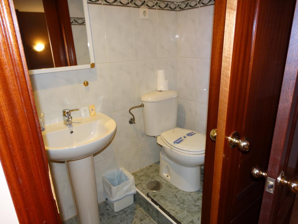 Hostal La Redonda Granada Kültér fotó