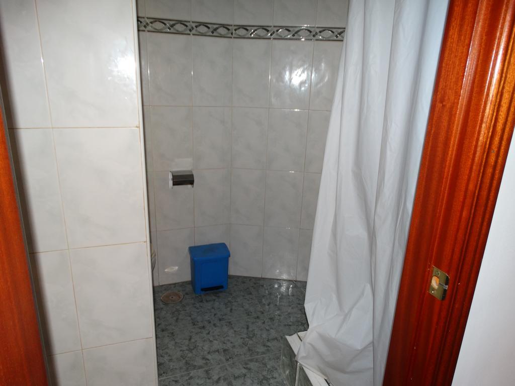 Hostal La Redonda Granada Kültér fotó