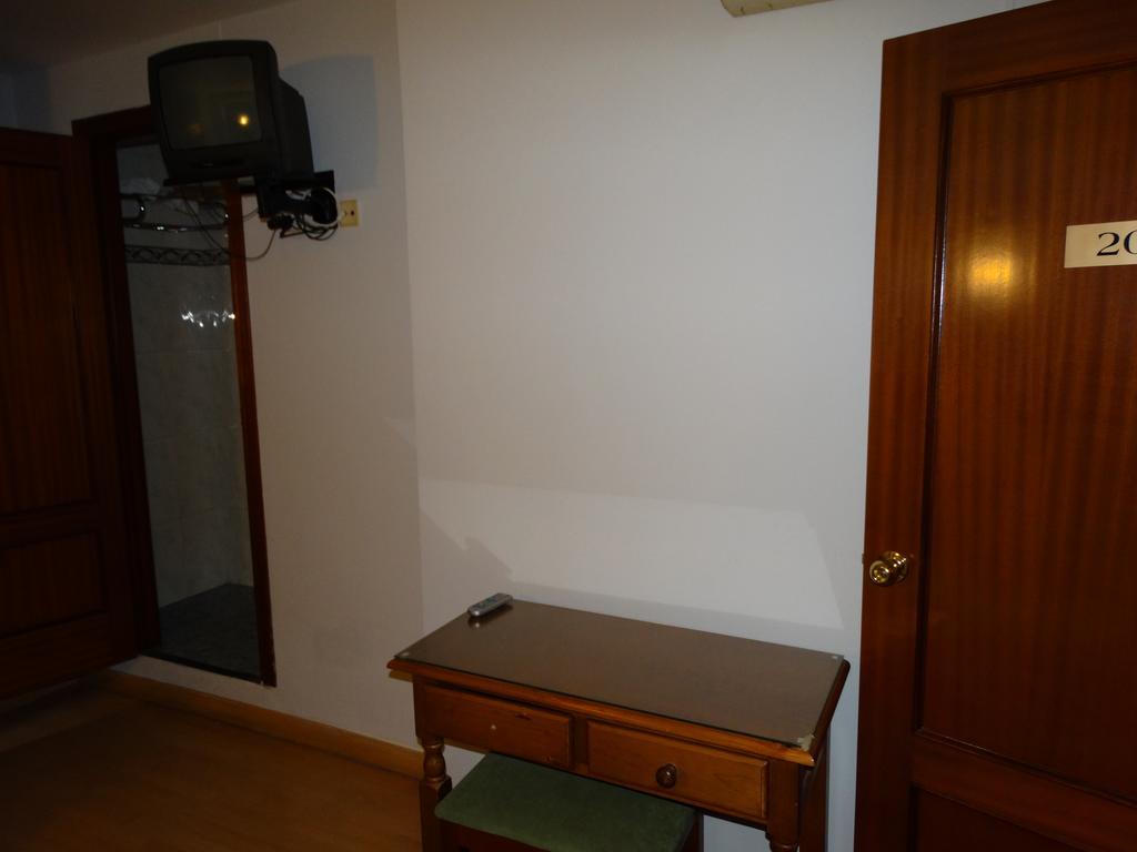 Hostal La Redonda Granada Kültér fotó