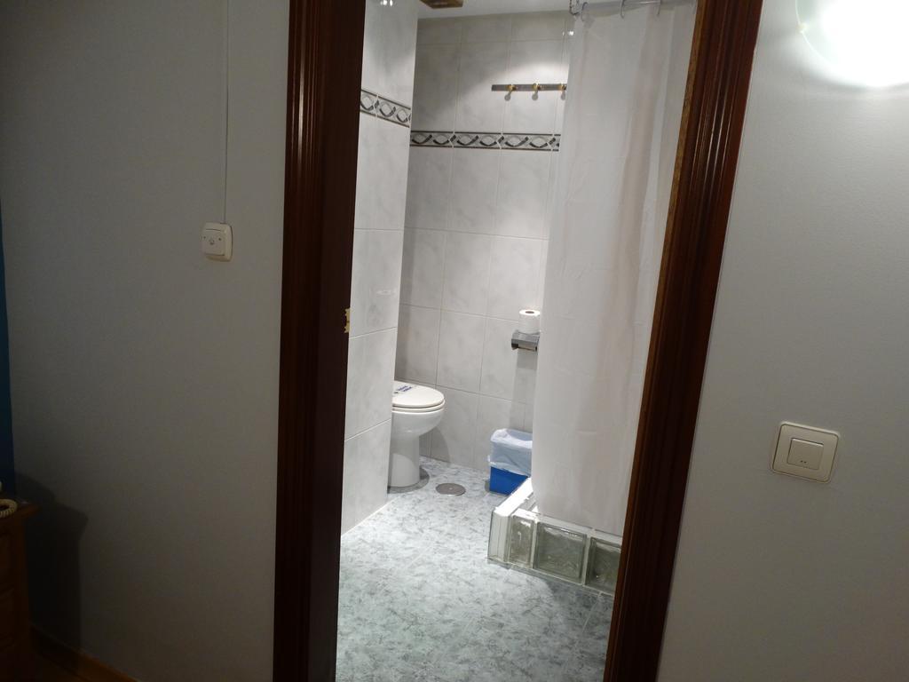 Hostal La Redonda Granada Kültér fotó