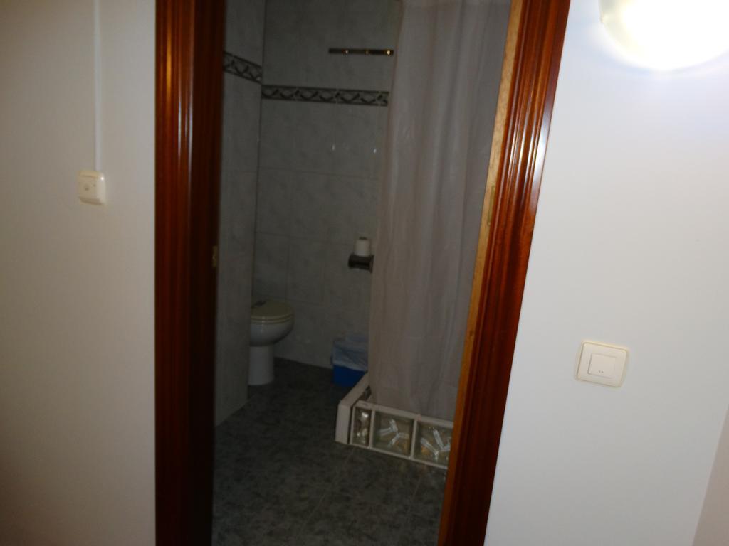 Hostal La Redonda Granada Kültér fotó