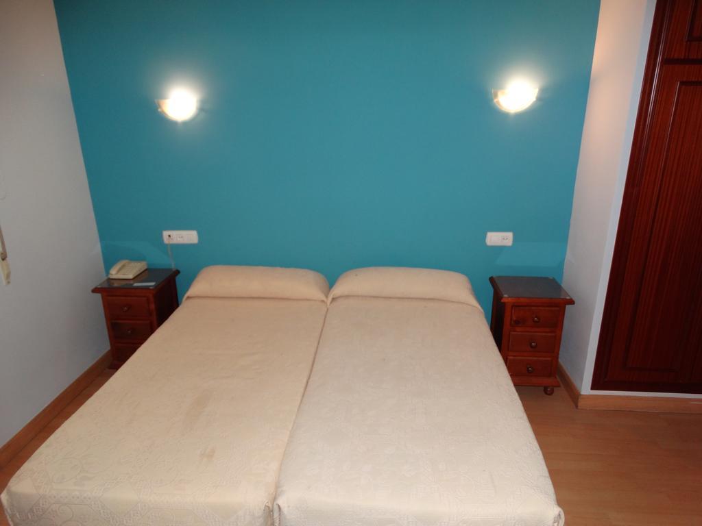 Hostal La Redonda Granada Kültér fotó