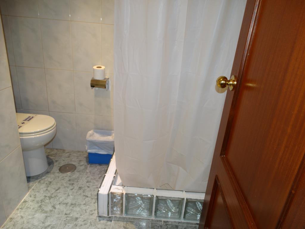 Hostal La Redonda Granada Kültér fotó