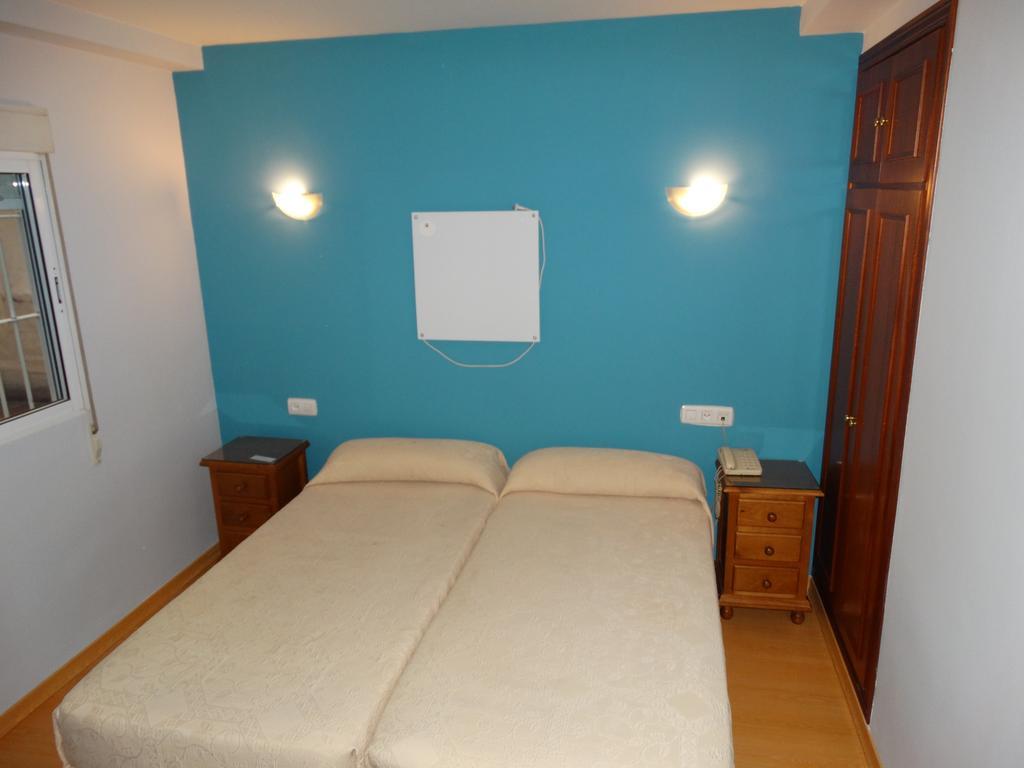 Hostal La Redonda Granada Kültér fotó