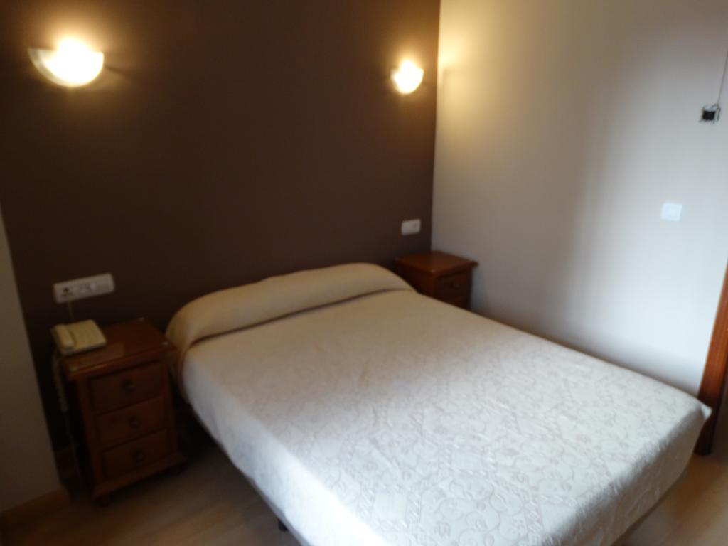 Hostal La Redonda Granada Kültér fotó