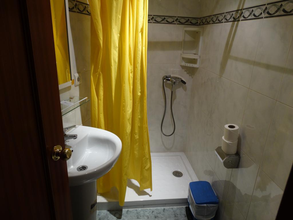 Hostal La Redonda Granada Kültér fotó