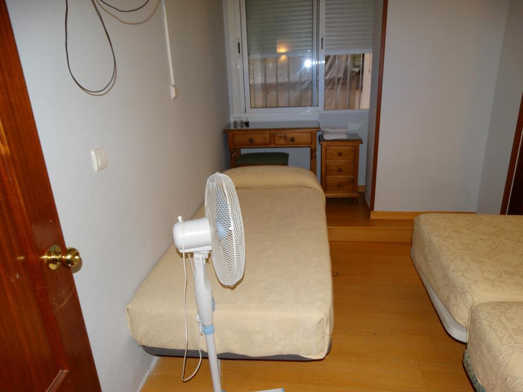 Hostal La Redonda Granada Kültér fotó