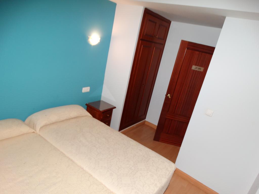 Hostal La Redonda Granada Kültér fotó