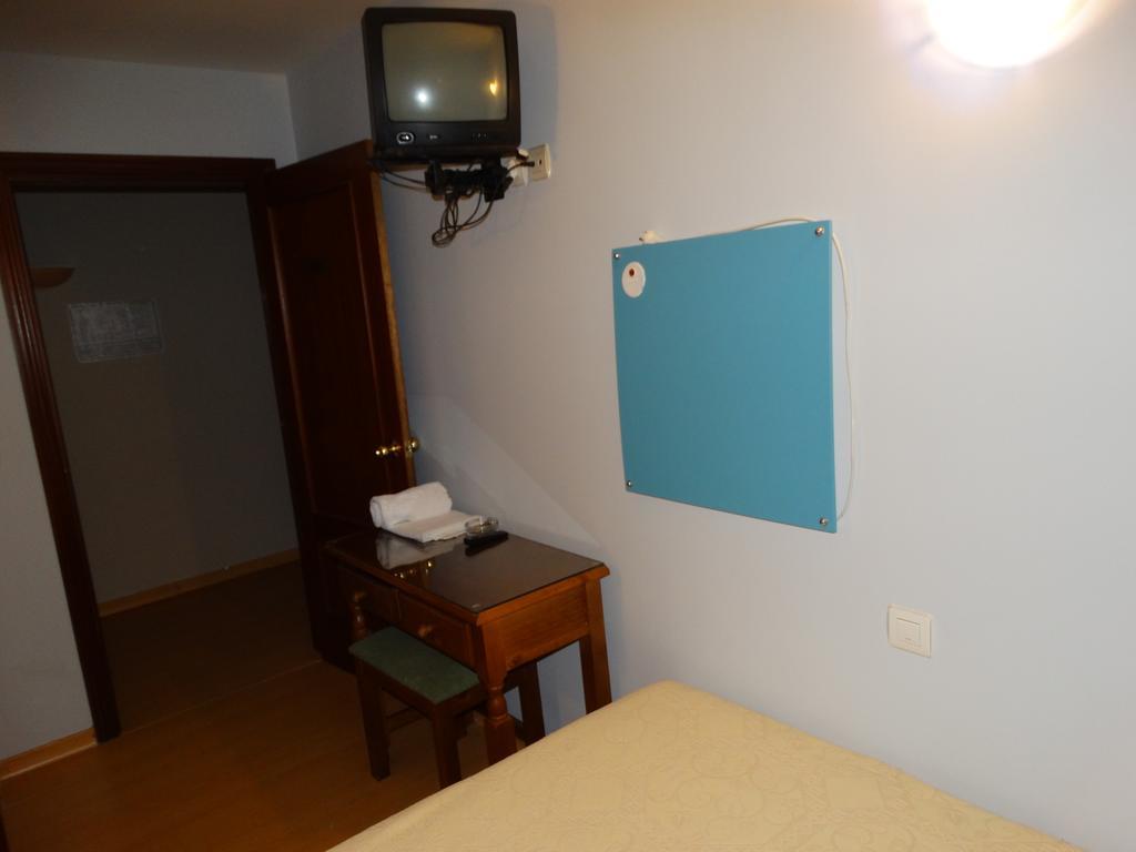 Hostal La Redonda Granada Kültér fotó
