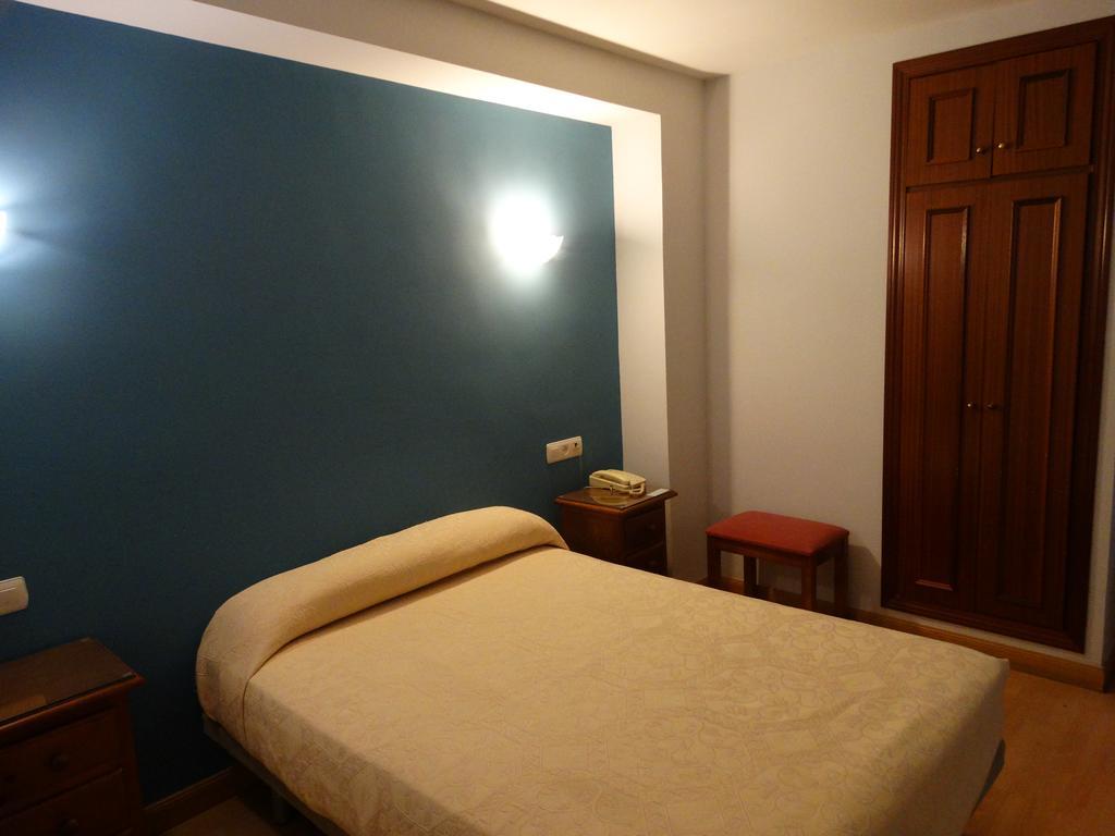 Hostal La Redonda Granada Kültér fotó