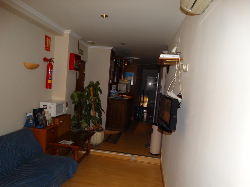 Hostal La Redonda Granada Kültér fotó