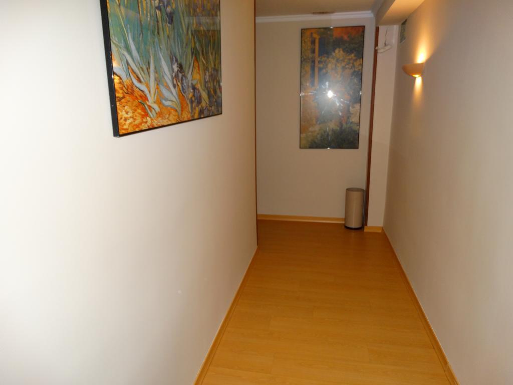 Hostal La Redonda Granada Kültér fotó
