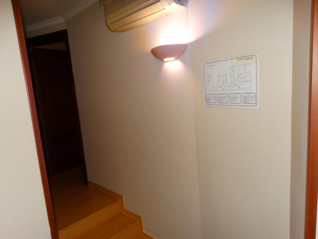 Hostal La Redonda Granada Kültér fotó