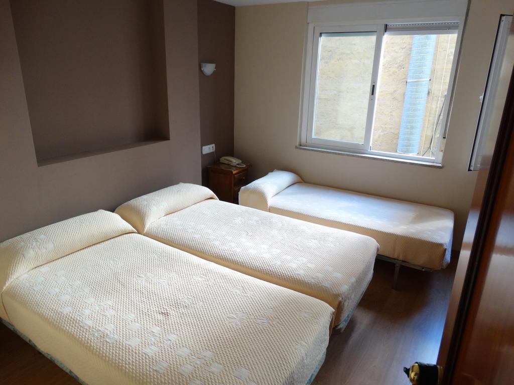 Hostal La Redonda Granada Kültér fotó