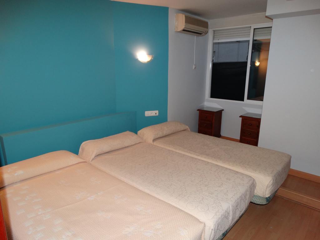 Hostal La Redonda Granada Kültér fotó