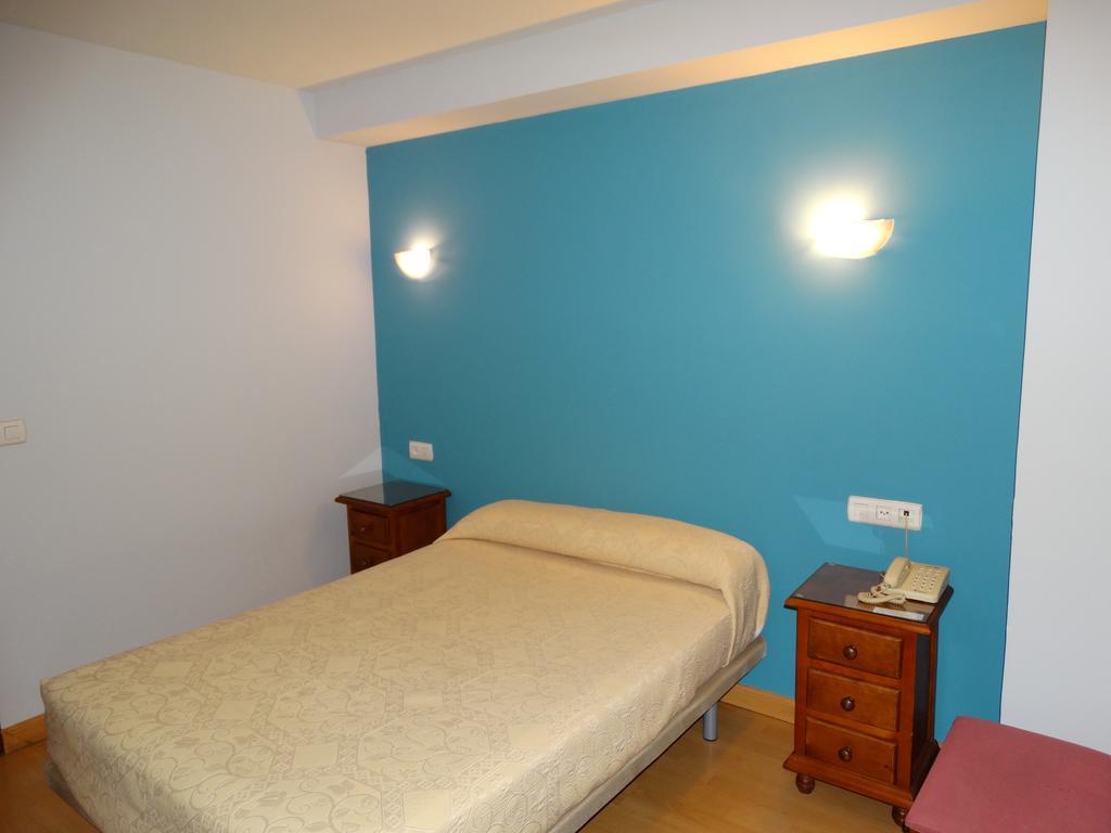 Hostal La Redonda Granada Kültér fotó