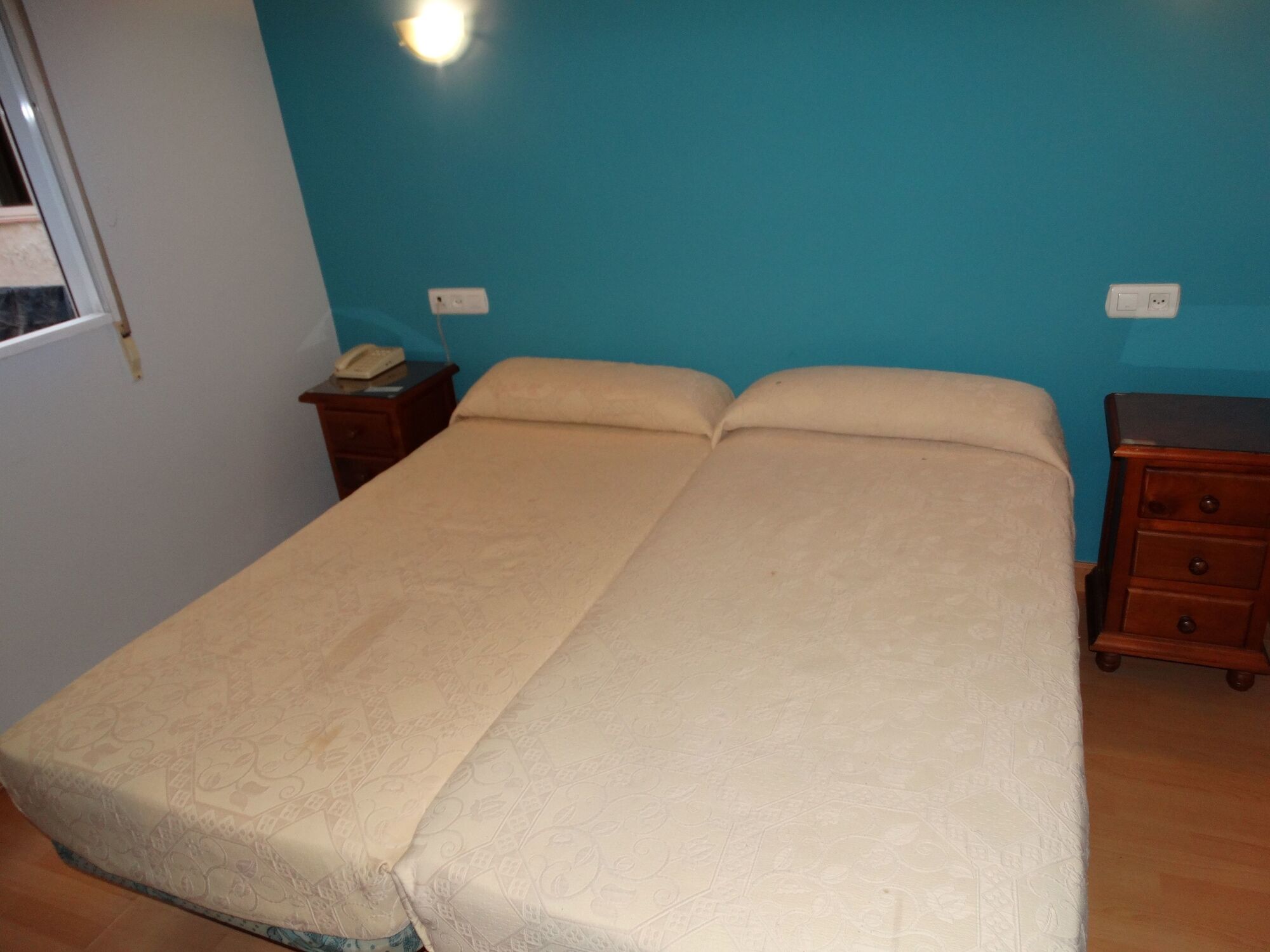 Hostal La Redonda Granada Kültér fotó